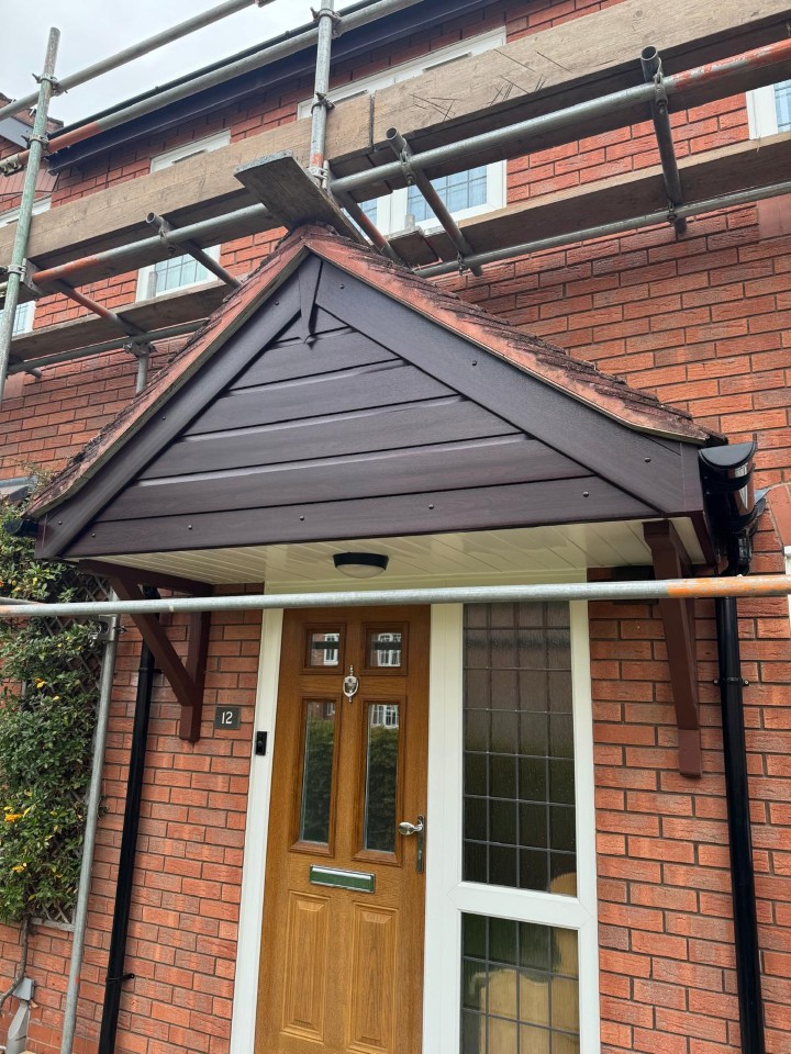 New Fascia Installation (1)