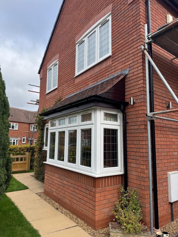 New Fascia Installation (2)