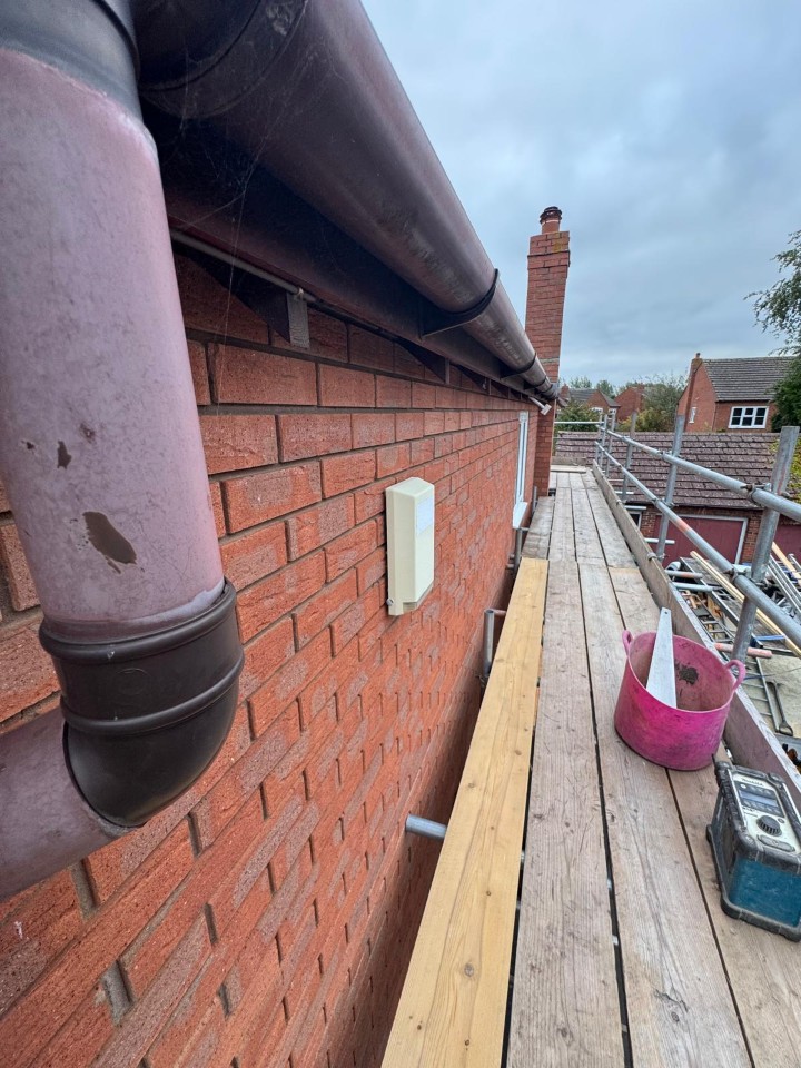 New Fascia Installation (4)