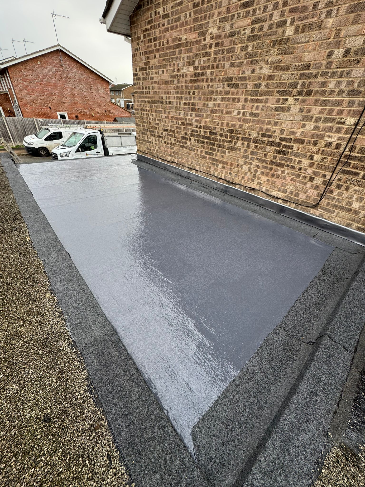 Flat Roof Transformation (3)