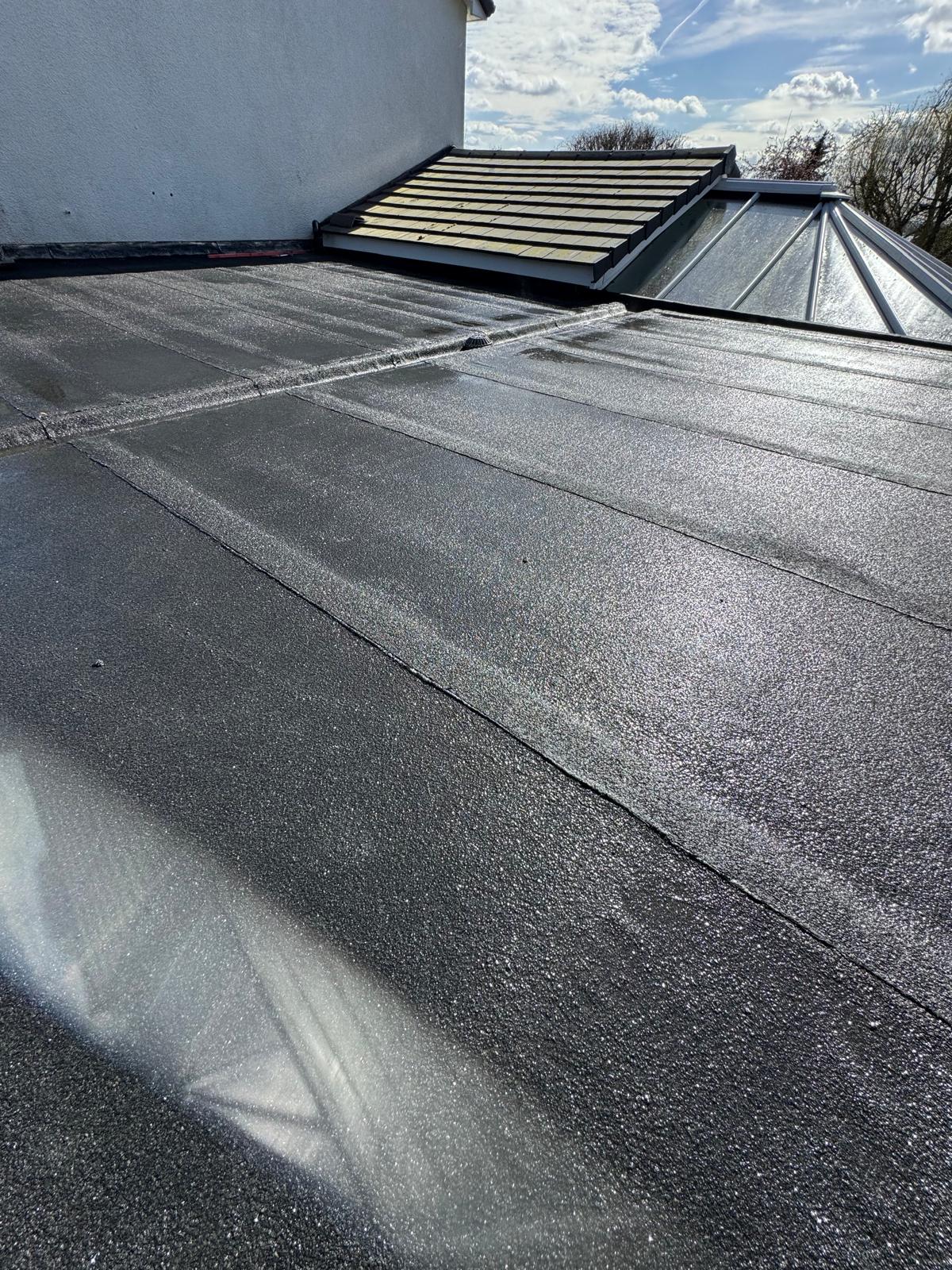 Flat Roof (1)