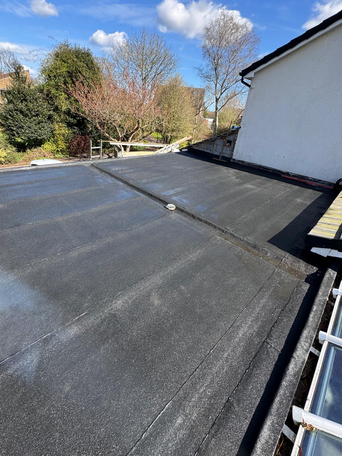 Flat Roof (3)