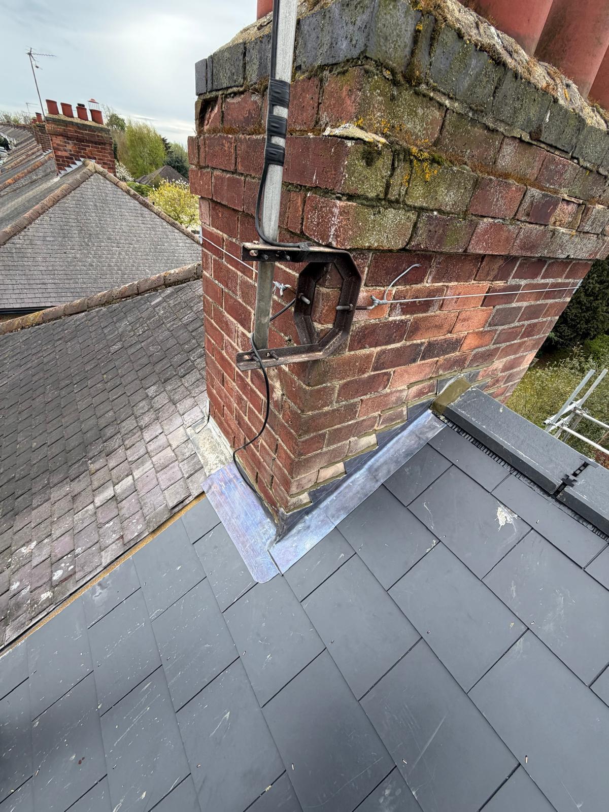 New roof with solar panels (6)