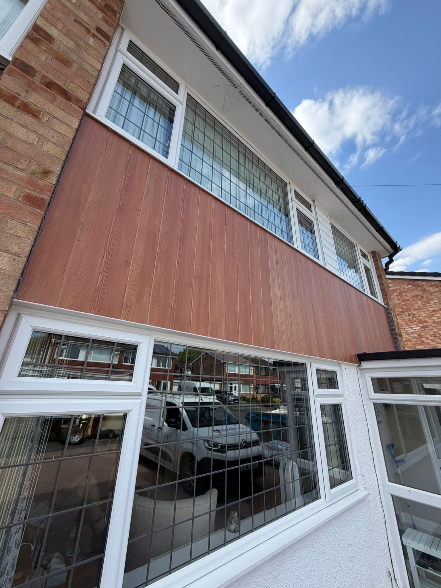 Fortex Naturale Cladding (1)