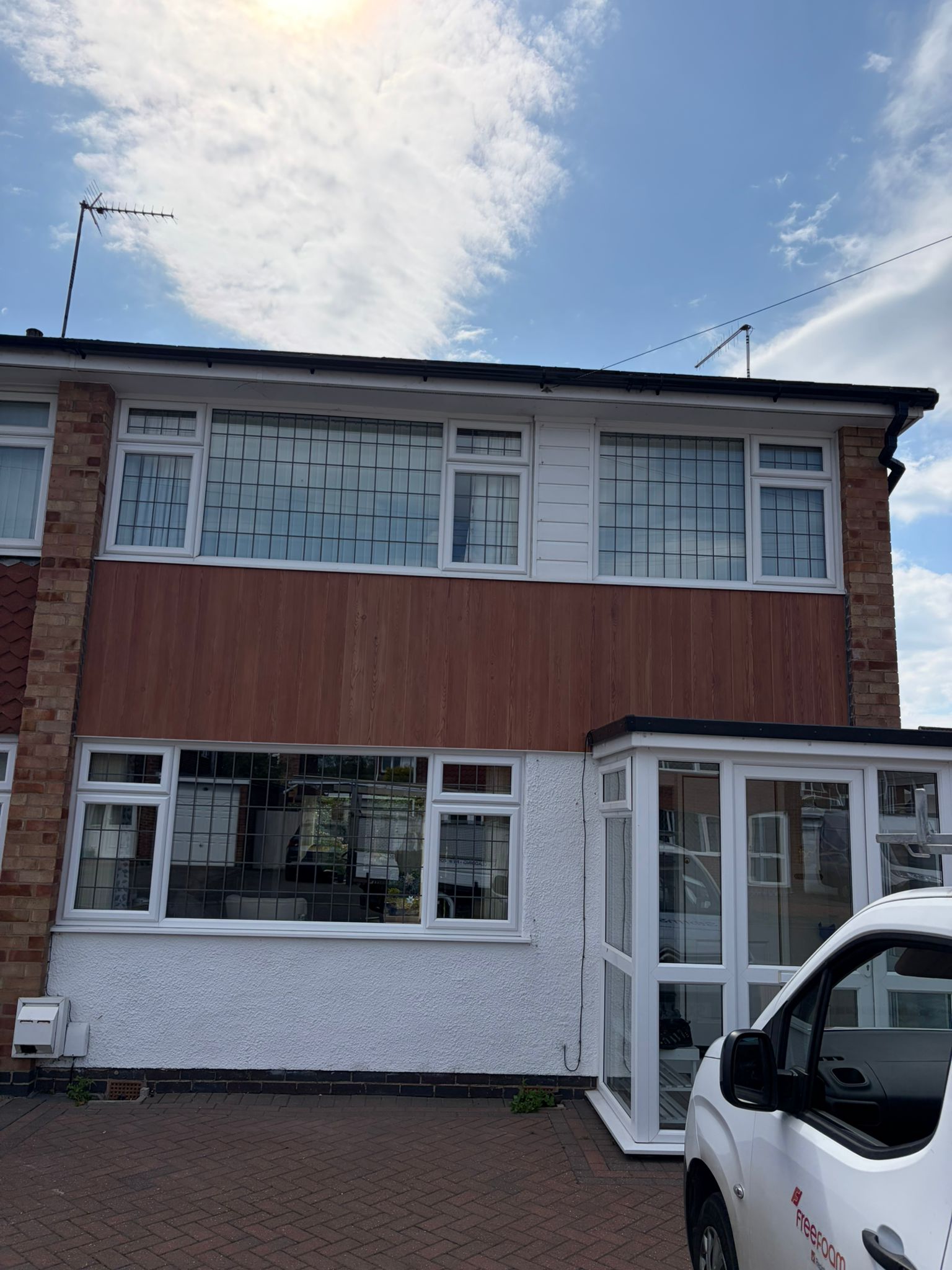 Fortex Naturale Cladding (2)
