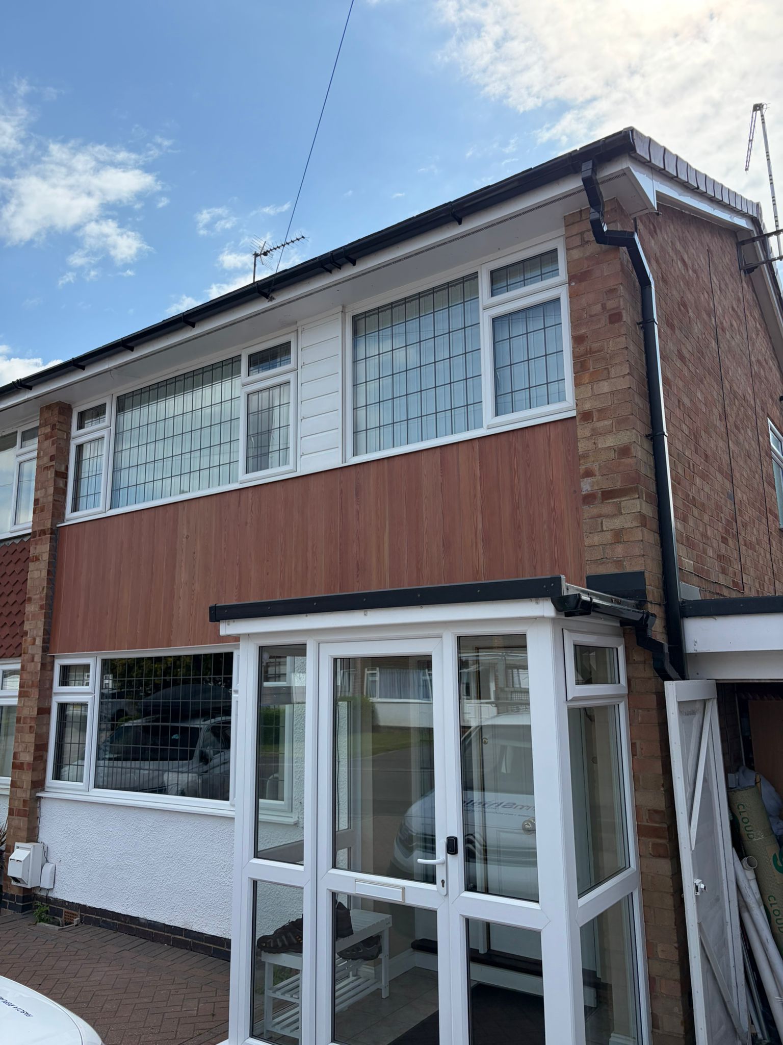 Fortex Naturale Cladding (3)