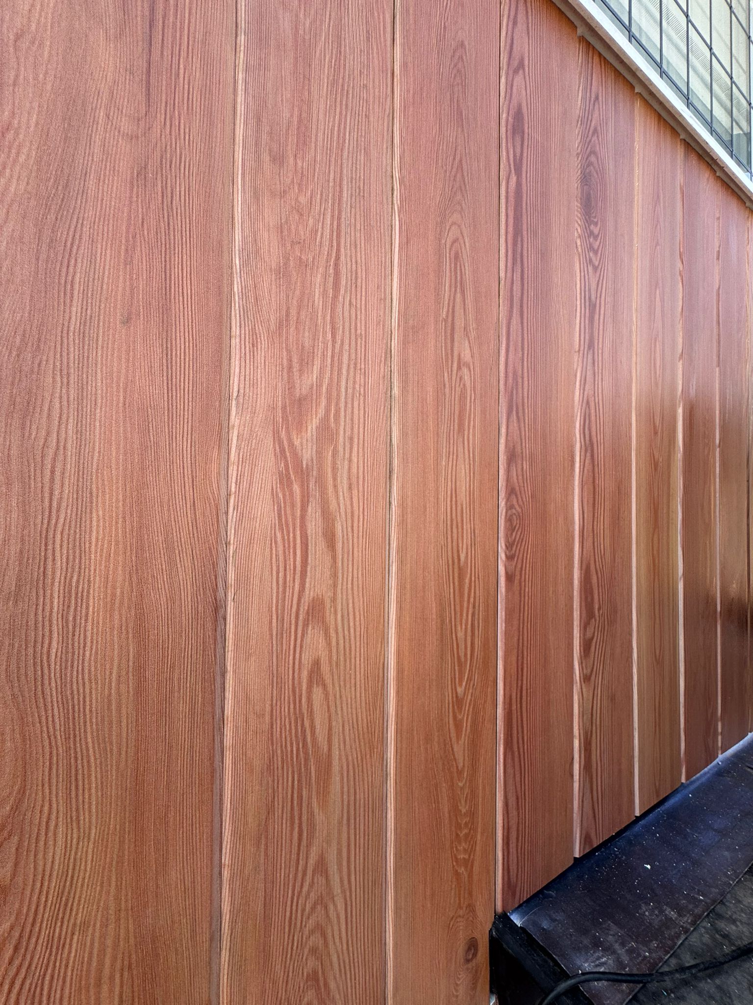 Fortex Naturale Cladding (4)