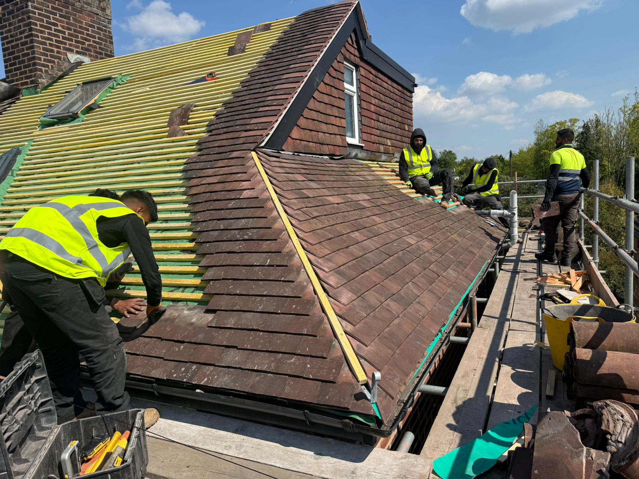 completed roof (5)