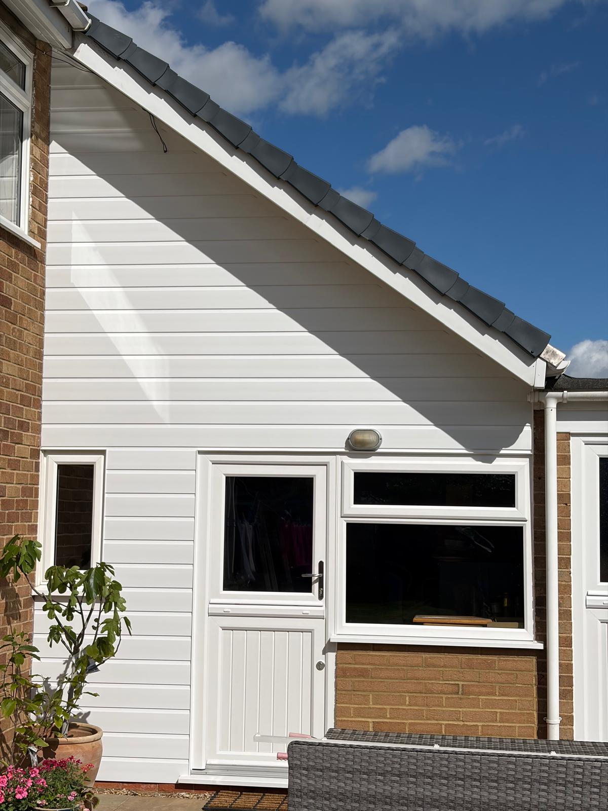 Cladding (2)