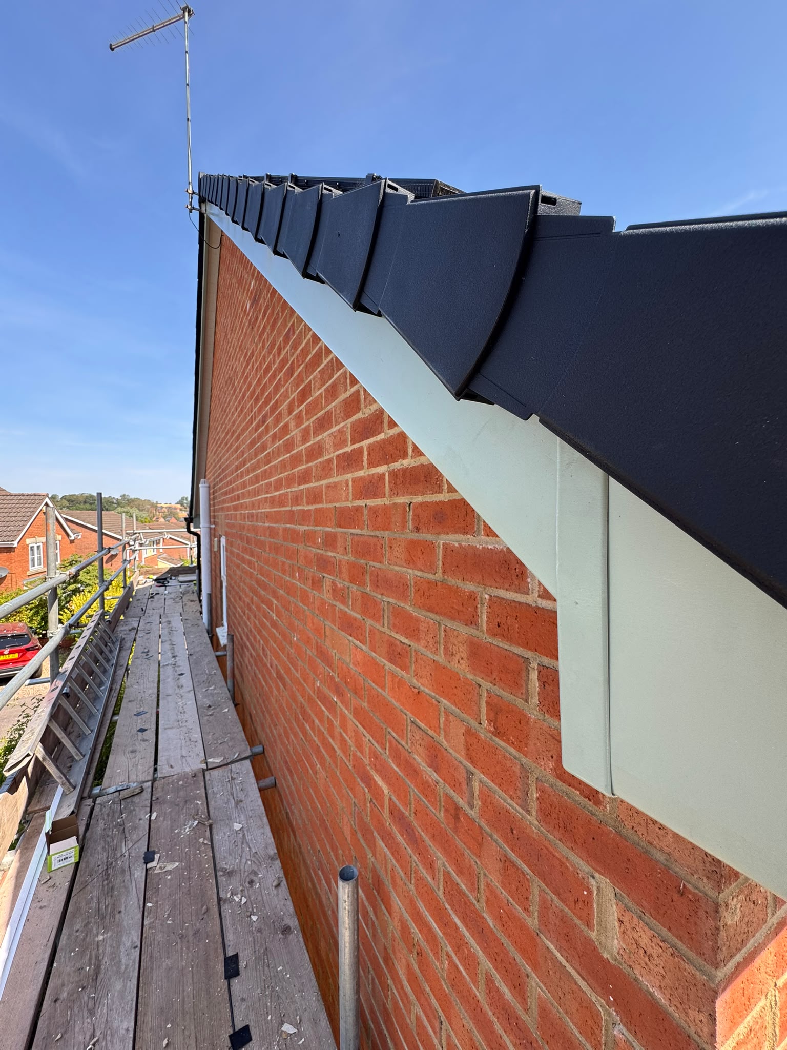 Stormshield Roofing oofline transformation. (3)