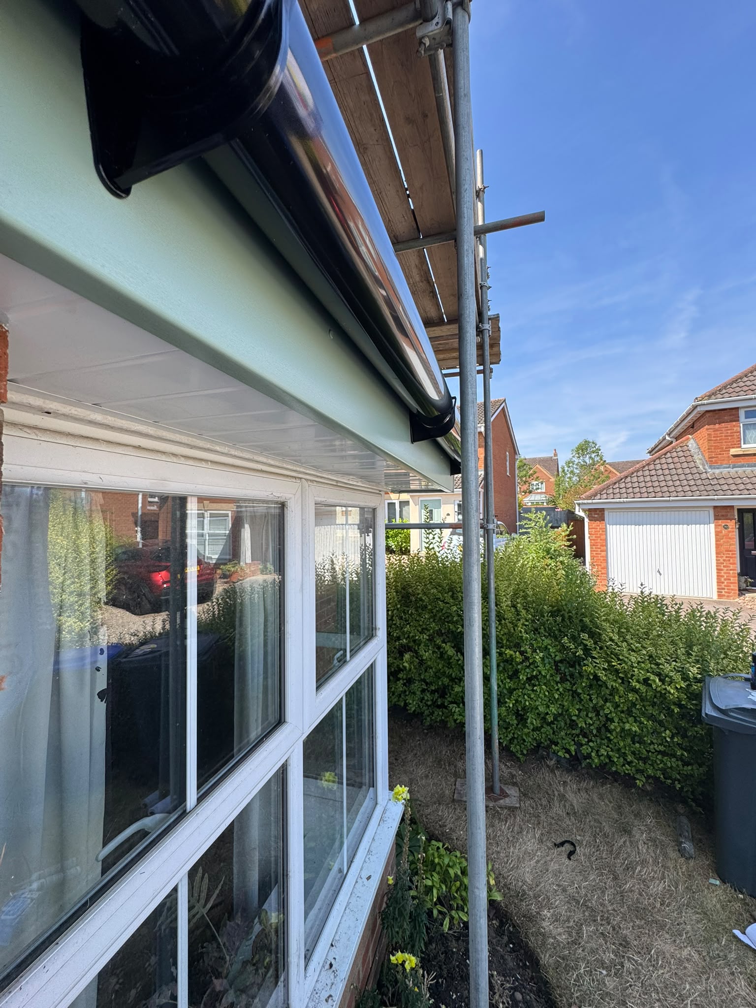 Stormshield Roofing oofline transformation. (5)