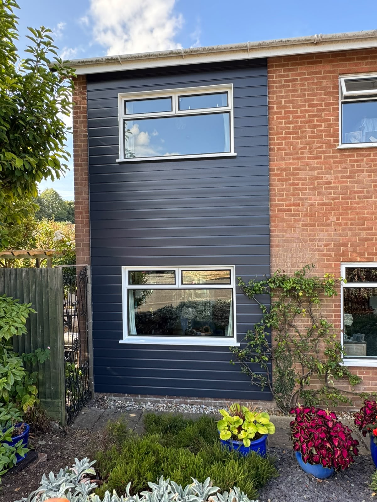 external cladding (1)
