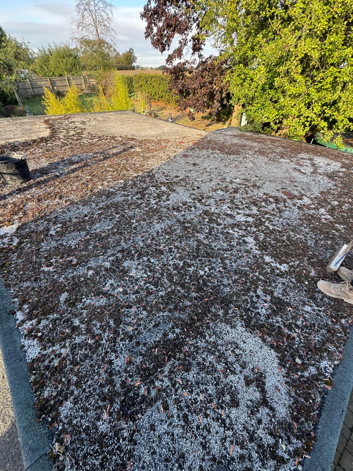 Flat roof Storm Shield Roofing (1)